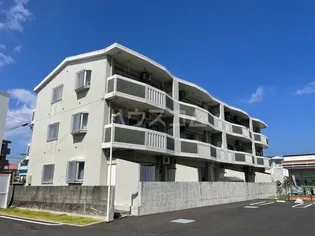 サザンキャッスルの画像