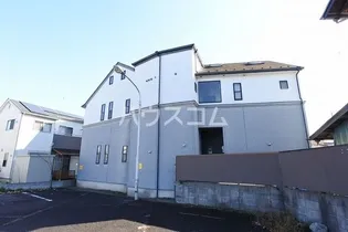 アークエステート26【1階】の外観