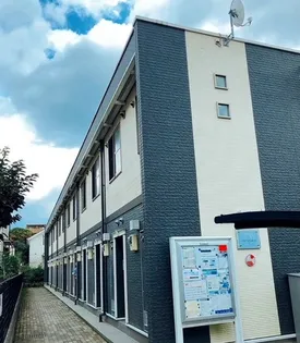 レオネクストアルデンテ 緑ヶ丘の画像