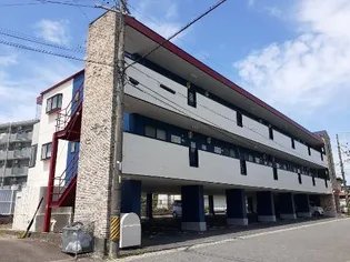 グランシャリオIの画像