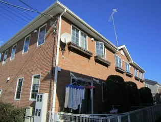 神奈川県横浜市港北区新吉田東5【一戸建】の外観