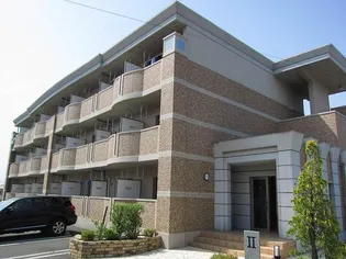 山口県宇部市野原1【マンション】の外観