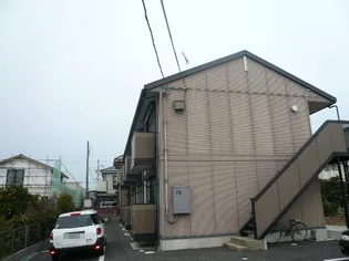 エクレールの画像
