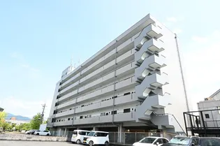 矢追マンションの画像