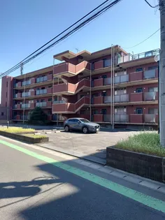 アビタシオン思水の画像