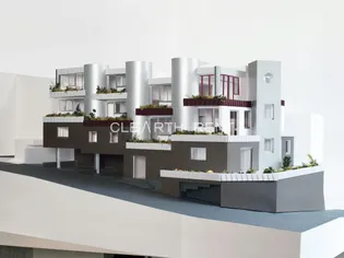 アスタルテ上原【4階】の外観