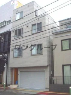 プレジール【3階】の外観