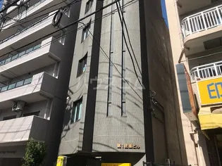 第1匠優ビルの画像