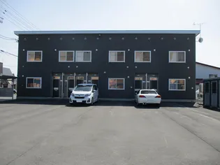 メゾン013【1階】の外観