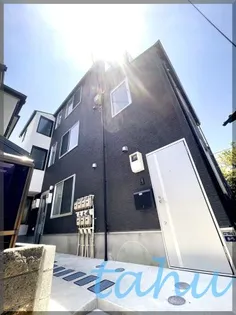 CoriQ上板橋【2階】の外観