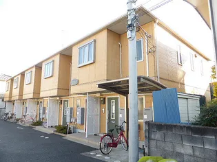 イーストコートIの画像