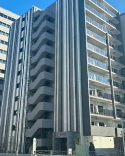 メイクスWアート横浜関内【7階】の外観