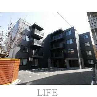 グランディール学園前の画像