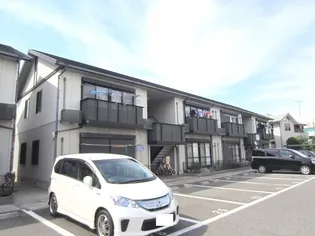 ハイツ 天神Bの画像