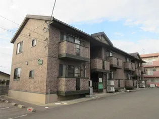 メゾンド グリシーヌの画像