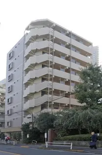 サンピエス河田町【3階】の外観