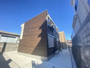 フォーチューン泉の画像