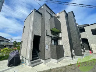 エスペランサ大野田【2階】の外観