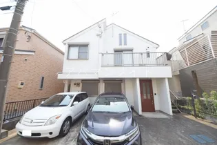 カーサ立場の画像