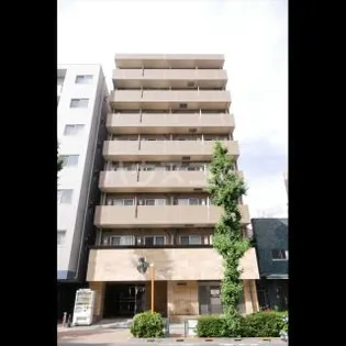 セジョリ王子【6階】の外観