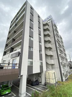 ウィンクラッセ【7階】の外観