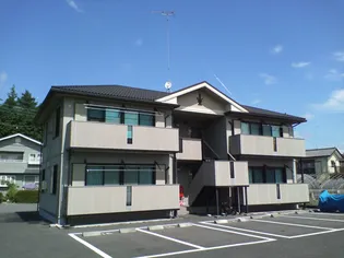 レトアDUO B棟の画像