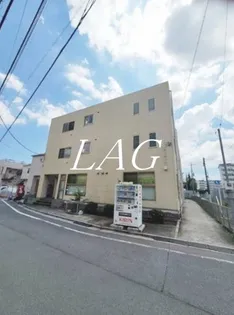 El tercero高野【3階】の外観