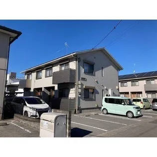 ソレイユIの画像