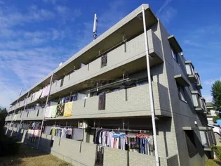 グリーンヒルズの画像