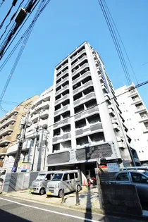 N-PROJECT広島【2階】の外観