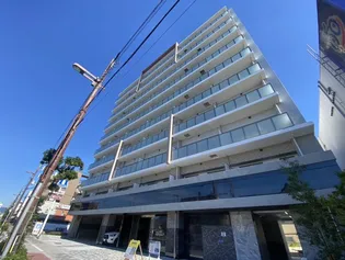 パラゴン勝山通りの画像