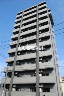 イマサモルゲン.II【11階】の外観