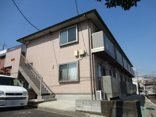 ラ・テルラ【2階】の外観