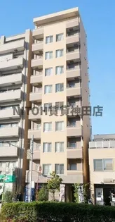 東京都墨田区吾妻橋2【マンション】の外観