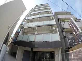 Pエンシンビルの画像