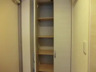 ピッコロ西ケ原【1階】の内装