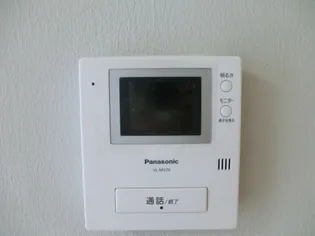 ピッコロ西ケ原【1階】の内装