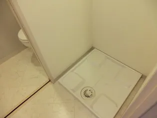 ピッコロ西ケ原【1階】の内装