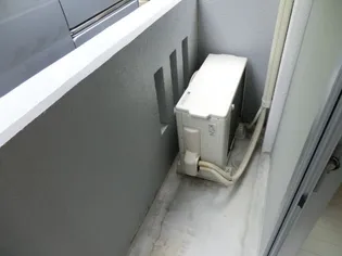 ピッコロ西ケ原【1階】の内装