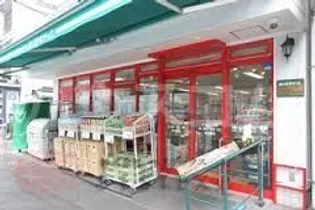 ピッコロ西ケ原【1階】の周辺