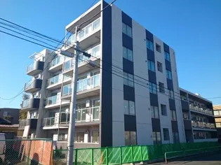 ディラヴェール光が丘の画像