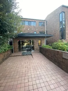 東京都練馬区土支田2【マンション】の外観