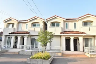 ボヌール向山南A棟の画像