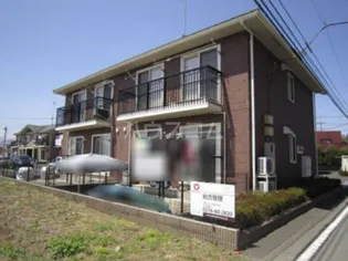 ルミエールA&K IIの画像