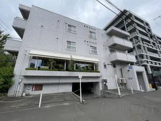 ラファイエット宮ヶ丘の画像