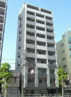 ヴェルト南千住の画像