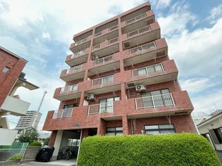 第2エステート ミト D棟の画像