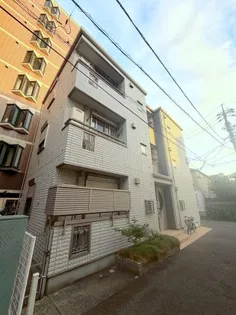 エスパシオ上原の画像