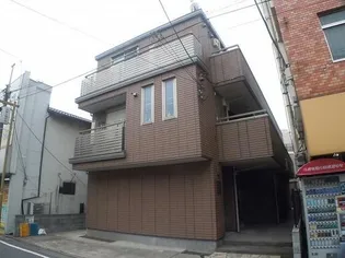 メゾンタウルスの画像