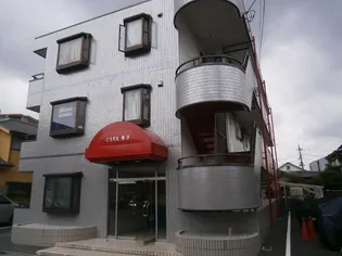 カーサMUの画像